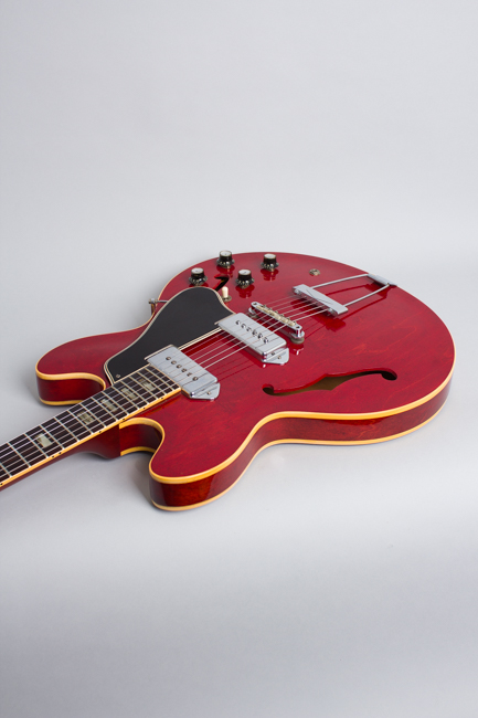 Gibson  ES-330TD Thinline Hollow Body Electric Guitar  (1966)