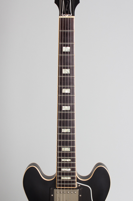 Gibson  ES-339S Semi-Hollow Body Electric Guitar  (2016)