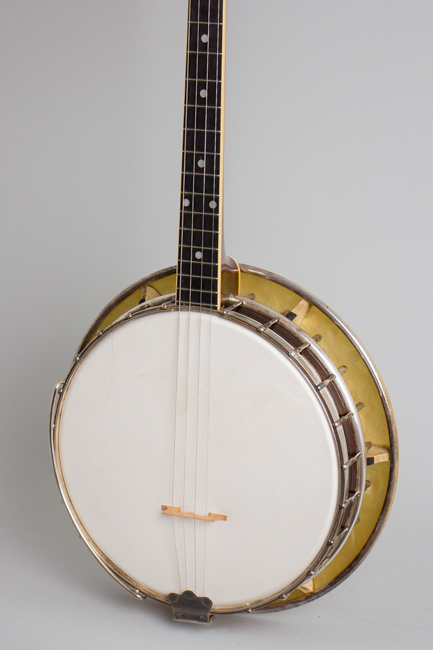 Gibson  TB-4 Tenor Banjo  (1924)