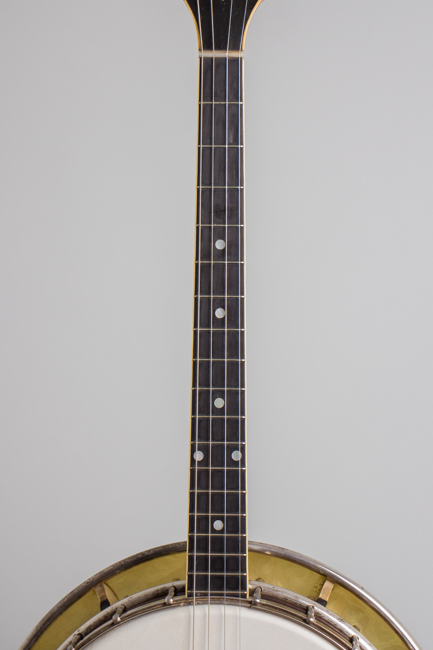 Gibson  TB-4 Tenor Banjo  (1924)