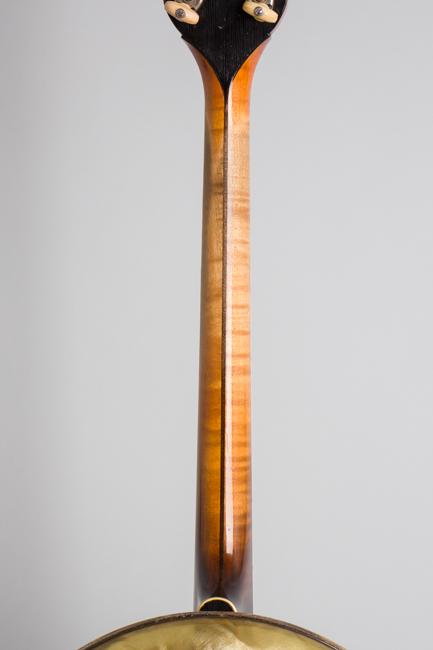 Gibson  TB-4 Tenor Banjo  (1924)