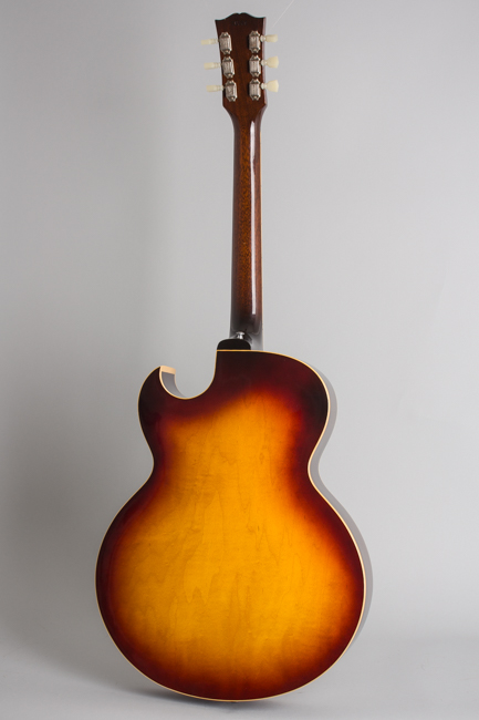 Gibson  ES-175 Arch Top Hollow Body Electric Guitar  (1961)