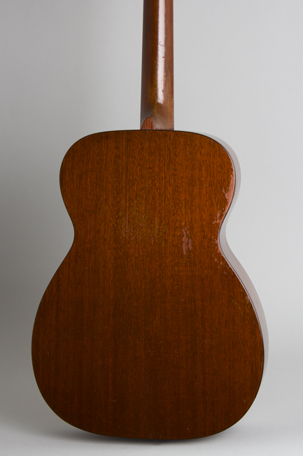 C. F. Martin  00-18 with 1944 neck Flat Top Acoustic Guitar  (1941)