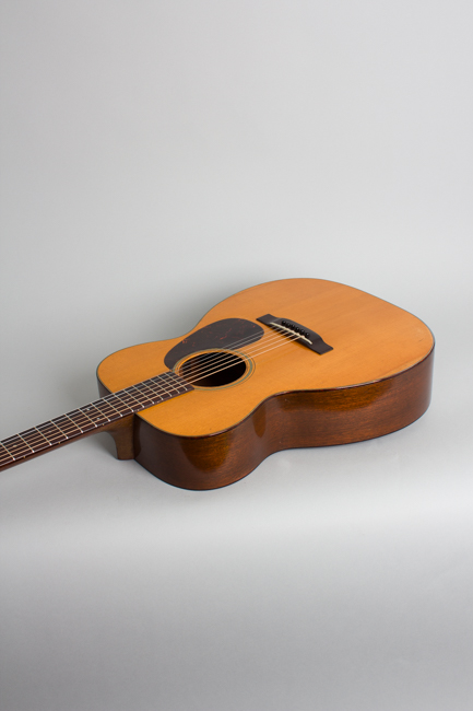 C. F. Martin  00-18 with 1944 neck Flat Top Acoustic Guitar  (1941)