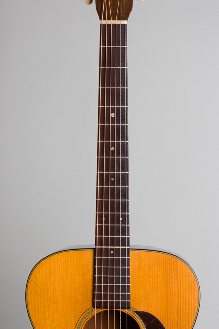 C. F. Martin  00-18 with 1944 neck Flat Top Acoustic Guitar  (1941)