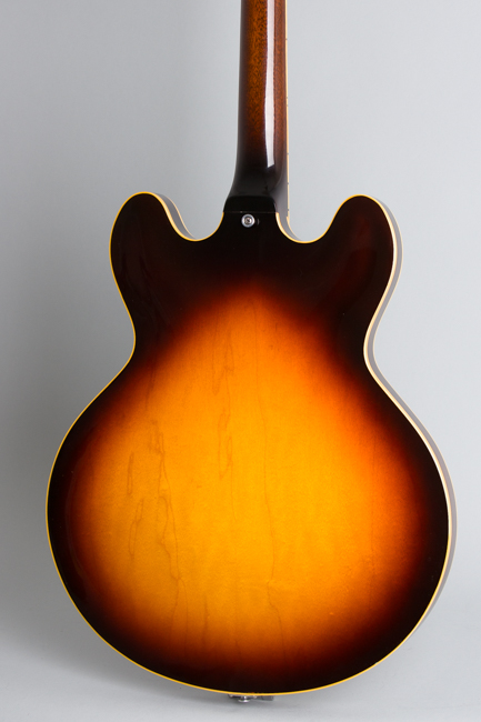 Gibson  ES-335TD Semi-Hollow Body Electric Guitar  (1968)