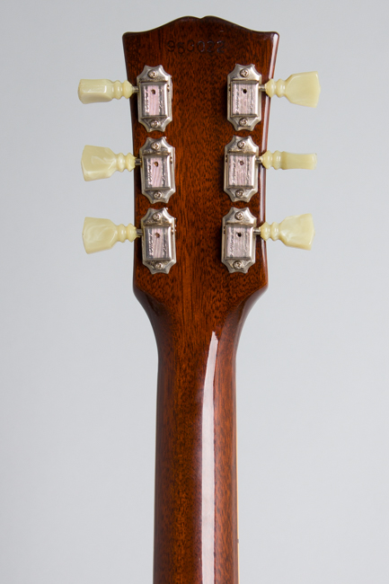 Gibson  ES-335TD Semi-Hollow Body Electric Guitar  (1968)