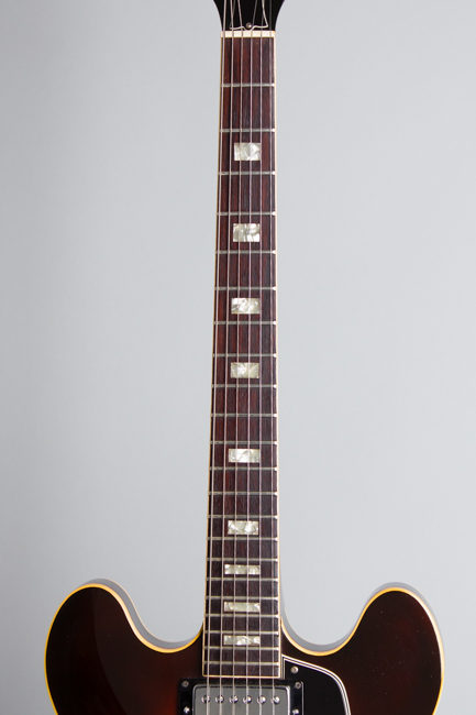 Gibson  ES-335TD Semi-Hollow Body Electric Guitar  (1968)