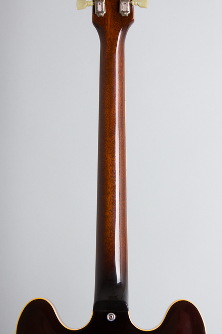 Gibson  ES-335TD Semi-Hollow Body Electric Guitar  (1968)