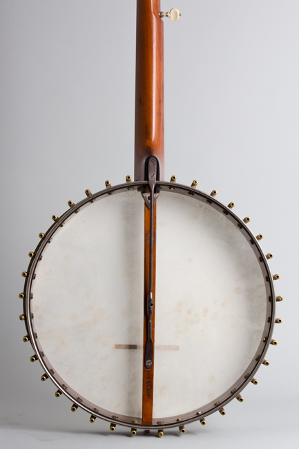 S. S. Stewart  Cello Banjo ,  c. 1900