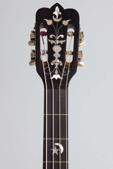 S. S. Stewart  Cello Banjo ,  c. 1900