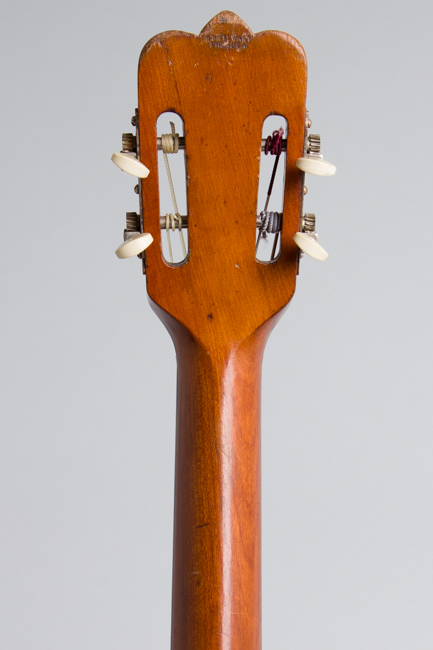 S. S. Stewart  Cello Banjo ,  c. 1900