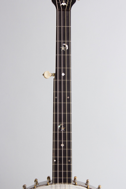 S. S. Stewart  Cello Banjo ,  c. 1900