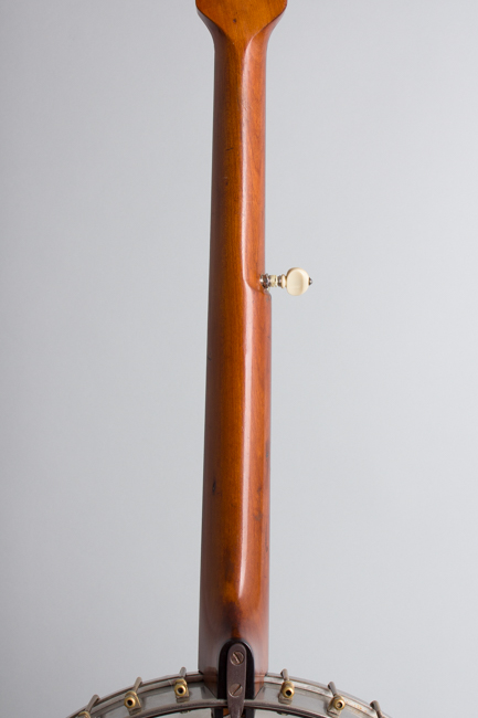 S. S. Stewart  Cello Banjo ,  c. 1900