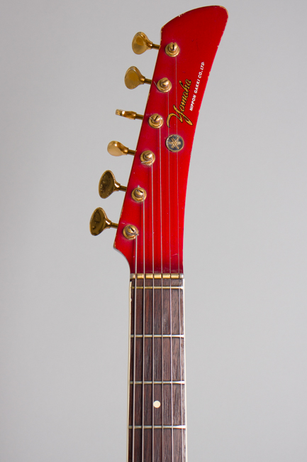 Yamaha  SG-7 Solid Body Electric Guitar  (1966-7)