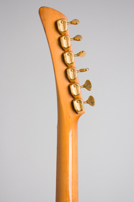 Yamaha  SG-7 Solid Body Electric Guitar  (1966-7)