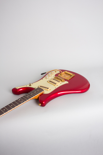 Yamaha  SG-7 Solid Body Electric Guitar  (1966-7)