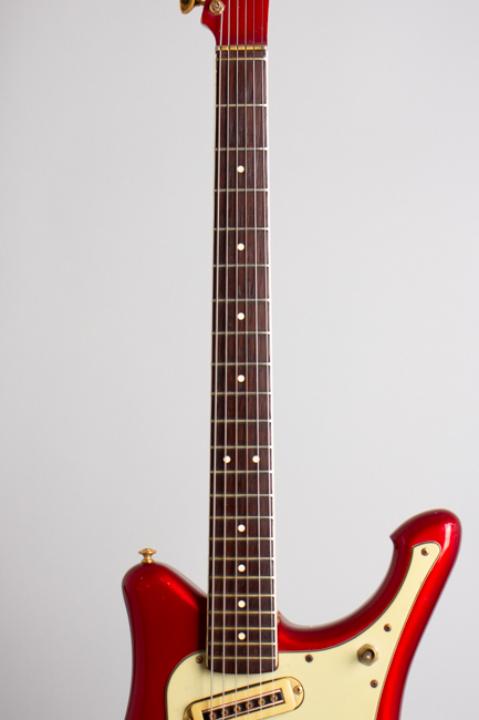 Yamaha  SG-7 Solid Body Electric Guitar  (1966-7)