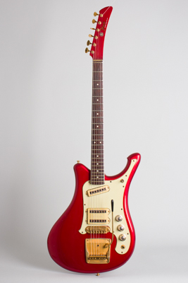 Yamaha  SG-7 Solid Body Electric Guitar  (1966-7)