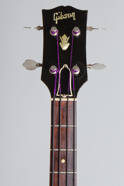Gibson  EB-0 Electric Bass Guitar  (1963)