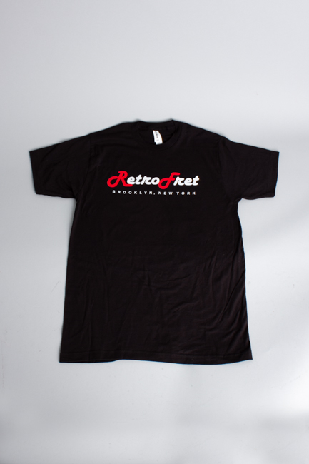 Retrofret Vintage Guitars  XXX-LARGE Retrofret T-Shirt (2024)