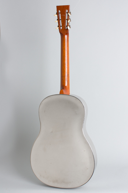 National  Style N Resophonic Guitar  (1932)