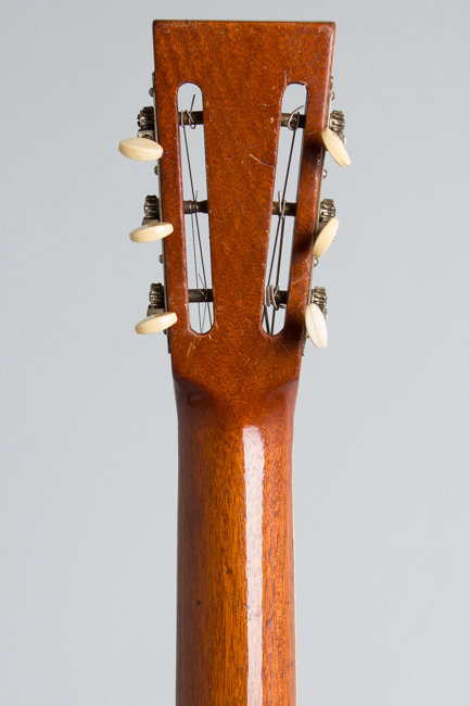 National  Style N Resophonic Guitar  (1932)