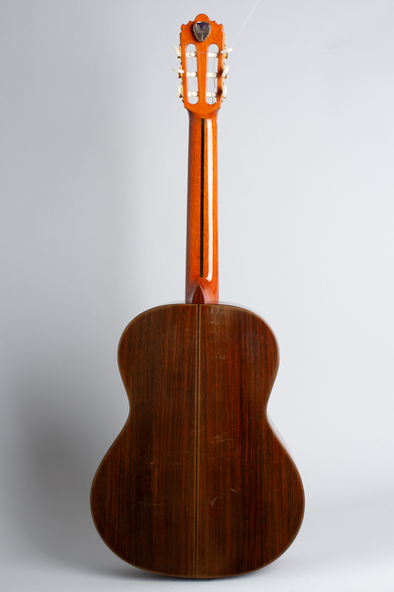 Jose Ramirez Estudio 4E Classical Guitar (2000)