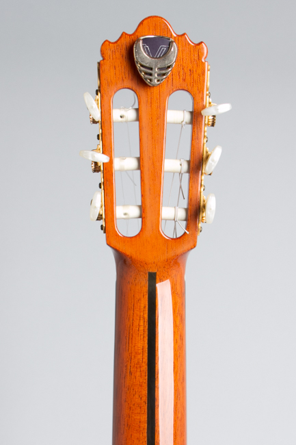 Jose Ramirez Estudio 4E Classical Guitar (2000)