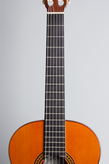 Jose Ramirez Estudio 4E Classical Guitar (2000)