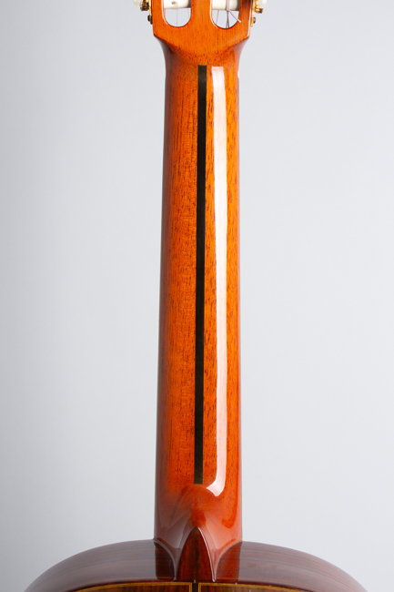 Jose Ramirez Estudio 4E Classical Guitar (2000)