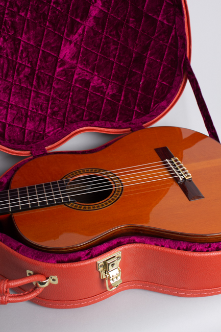 Jose Ramirez Estudio 4E Classical Guitar (2000)