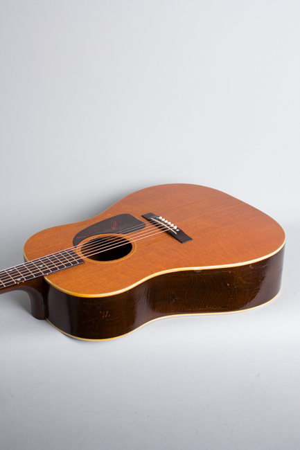 Gibson  J-50 Flat Top Acoustic Guitar  (1947-8)