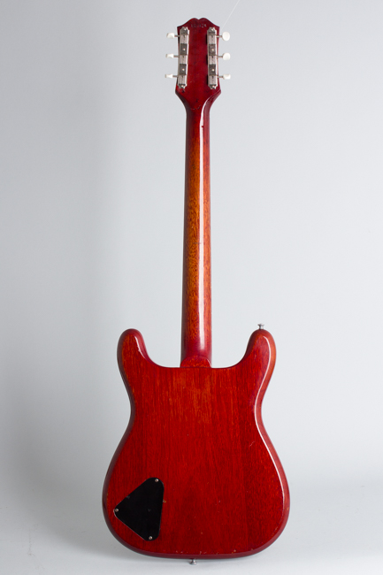 Epiphone  Coronet SB-533 Solid Body Electric Guitar  (1963)