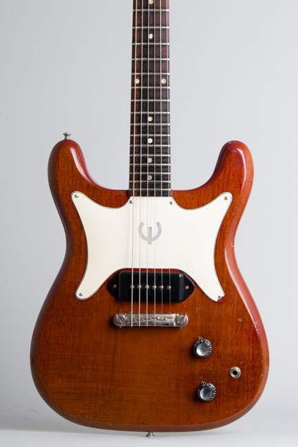 Epiphone  Coronet SB-533 Solid Body Electric Guitar  (1963)