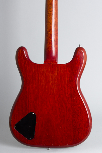 Epiphone  Coronet SB-533 Solid Body Electric Guitar  (1963)