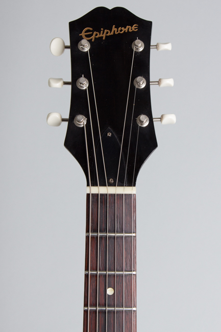 Epiphone  Coronet SB-533 Solid Body Electric Guitar  (1963)
