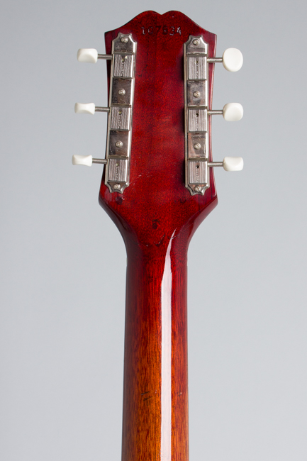 Epiphone  Coronet SB-533 Solid Body Electric Guitar  (1963)