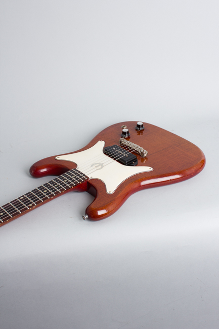 Epiphone  Coronet SB-533 Solid Body Electric Guitar  (1963)
