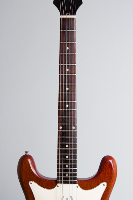 Epiphone  Coronet SB-533 Solid Body Electric Guitar  (1963)