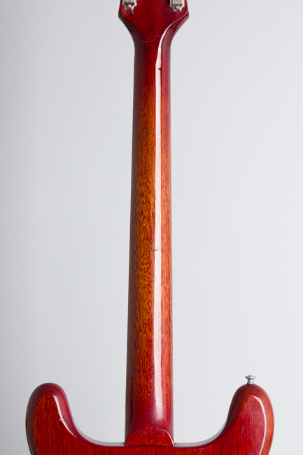 Epiphone  Coronet SB-533 Solid Body Electric Guitar  (1963)
