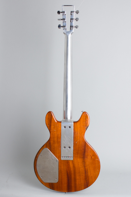 Travis Bean  TB-1000A Solid Body Electric Guitar  (1975)