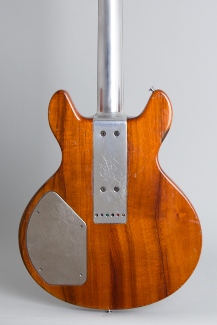 Travis Bean  TB-1000A Solid Body Electric Guitar  (1975)