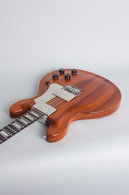 Travis Bean  TB-1000A Solid Body Electric Guitar  (1975)