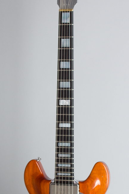 Travis Bean  TB-1000A Solid Body Electric Guitar  (1975)