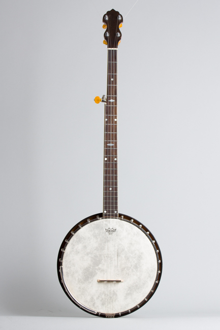 Vega  Imperial Electric 5 String Banjo  (1923)