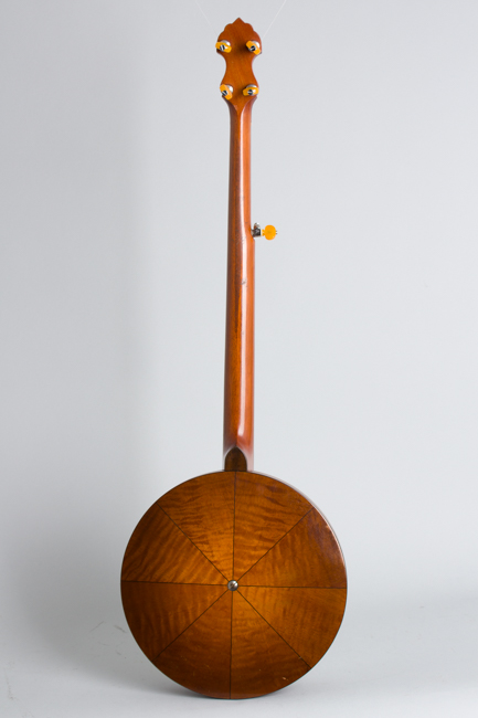 Vega  Imperial Electric 5 String Banjo  (1923)