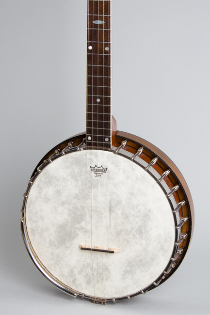 Vega  Imperial Electric 5 String Banjo  (1923)