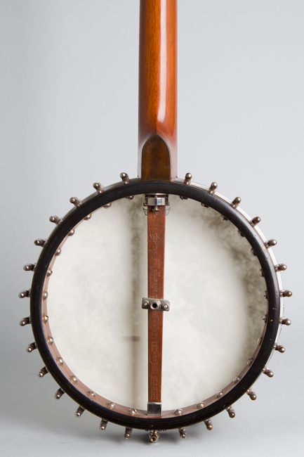 Vega  Imperial Electric 5 String Banjo  (1923)