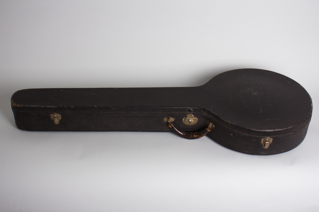 Fairbanks  Whyte Laydie # 7 5 String Banjo  (1907)